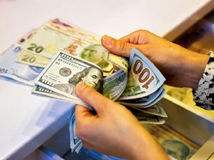 Tỷ giá USD hôm nay 22/4: USD tiếp tục giảm